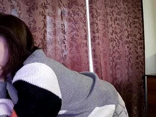 Kati Foth webcam model stream image