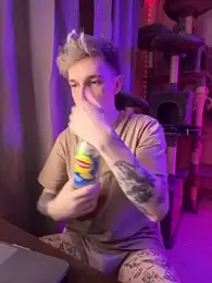 davesinner webcam model stream image