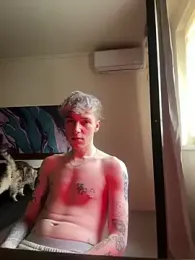 davesinner webcam model stream image