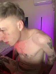 davesinner webcam model stream image