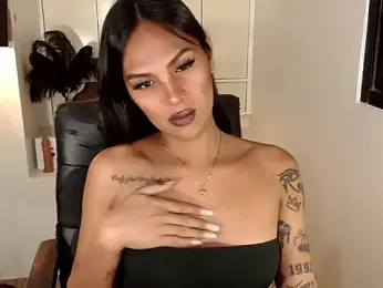 Coffee_Xoxo webcam stripchat model stream image