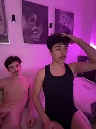 Pablo27622 webcam model stream image