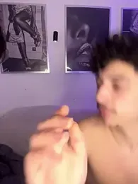 Pablo27622 webcam model stream image