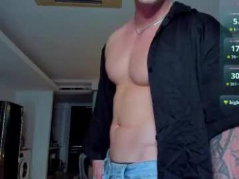 samuel_andrew webcam chaturbate model stream image