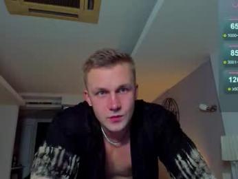 samuel_andrew webcam chaturbate model stream image