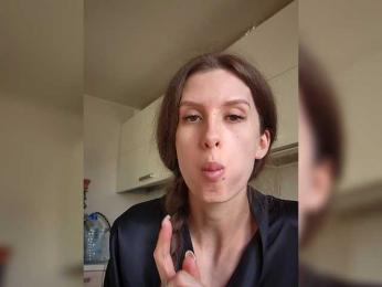 KittyTempreXXX webcam model stream image