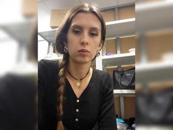 KittyTempreXXX webcam model stream image