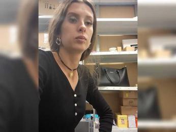 KittyTempreXXX webcam bongacams model stream image