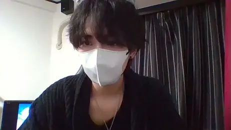 raitokun5555 webcam stripchat model stream image