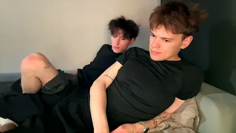 Kevin_bucks webcam stripchat model stream image