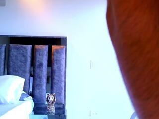 Dion Seans webcam flirt4free model stream image