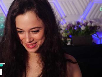 Taanni webcam bongacams model stream image