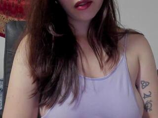 Alysa Taylor webcam model stream image