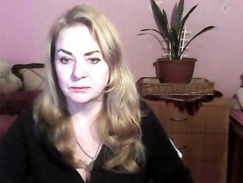 NinaKeil webcam model stream image