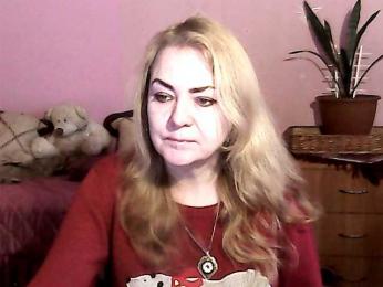 NinaKeil webcam model stream image