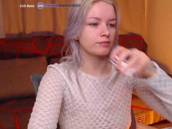 CherryNight666 webcam model stream image