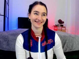 Mary Lori webcam model stream image