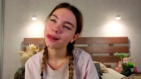 MargieDavidson webcam model stream image