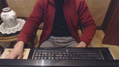 perro5421 webcam model stream image