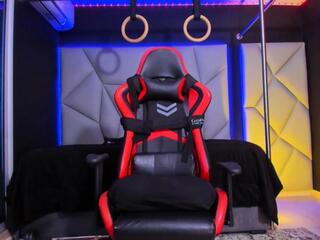 Ayden Miller webcam model stream image