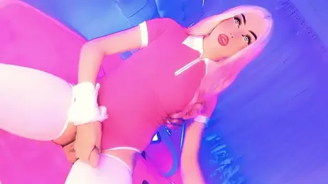 Blonde_fuck webcam stripchat model stream image