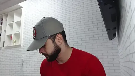 BombeiroHotx webcam model stream image