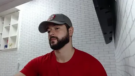 BombeiroHotx webcam model stream image