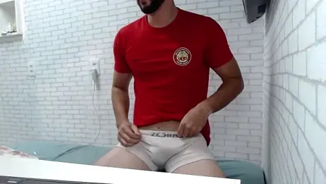 BombeiroHotx webcam model stream image