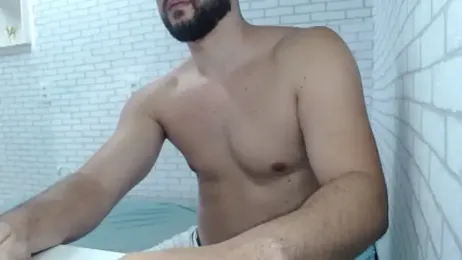 BombeiroHotx webcam model stream image