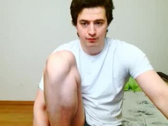 sasha_calvin webcam chaturbate model stream image