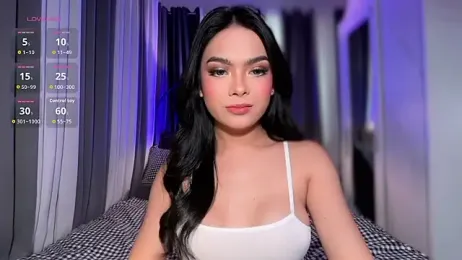 GoddessMaria69 webcam model stream image