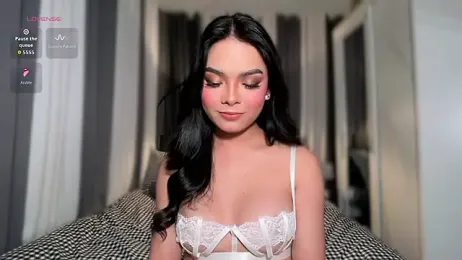 GoddessMaria69 webcam model stream image