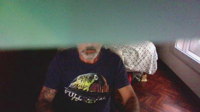 CadyMax webcam model stream image