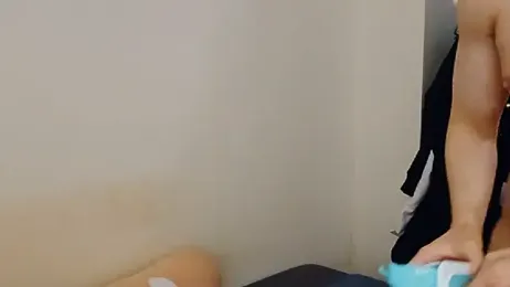 DoseCap0 webcam model stream image