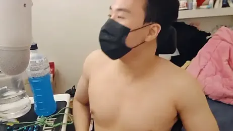 DoseCap0 webcam model stream image