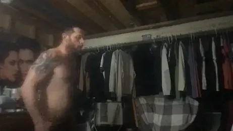 ARCHERTASTE webcam model stream image