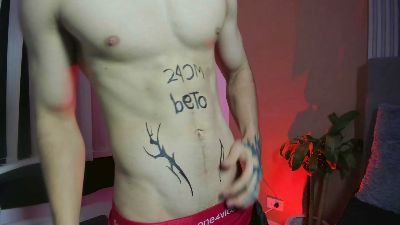 Eren_jeager05 webcam model stream image