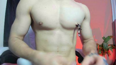 Eren_jeager05 webcam model stream image