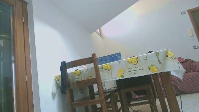 DHOTXXX webcam cam4 model stream image