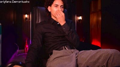 DemonKushx webcam model stream image