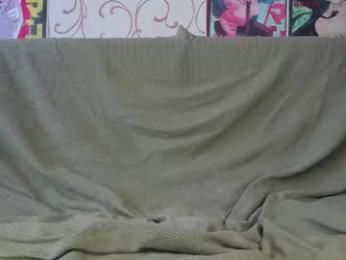 honeyxander webcam chaturbate model stream image