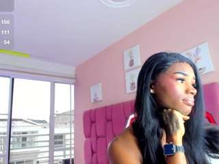 steisymccley webcam model stream image