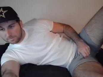 theetwohander webcam model stream image