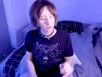 mothkink webcam model stream image