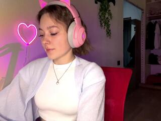 Fawn Nabarro webcam model stream image