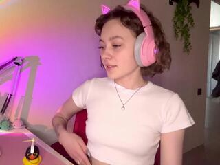 Fawn Nabarro webcam model stream image