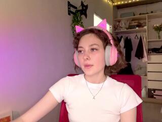 Fawn Nabarro webcam model stream image