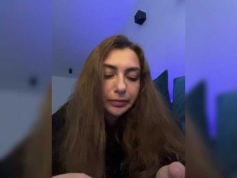 WILDGIRL webcam model stream image