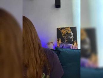 WILDGIRL webcam model stream image