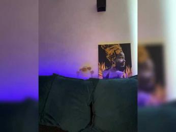 WILDGIRL webcam model stream image